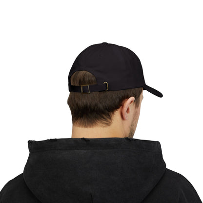 Hero Dad Cap - Stylish Hat for Father's Day, Gift for Dads, Casual Wear, Summer Accessory, Dad Life