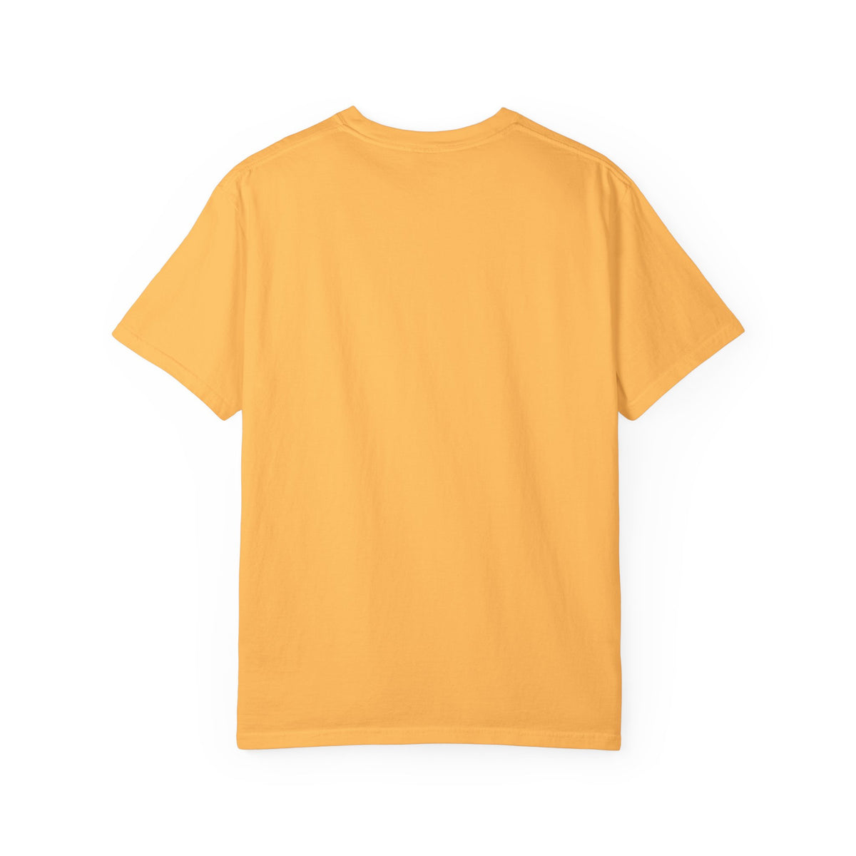 Dream Girl Flower Girl T-shirt - Men's Unisex Garment-Dyed Tee