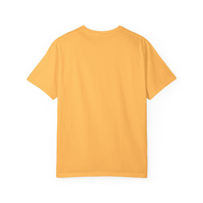 Dream Girl Flower Girl T-shirt - Men's Unisex Garment-Dyed Tee