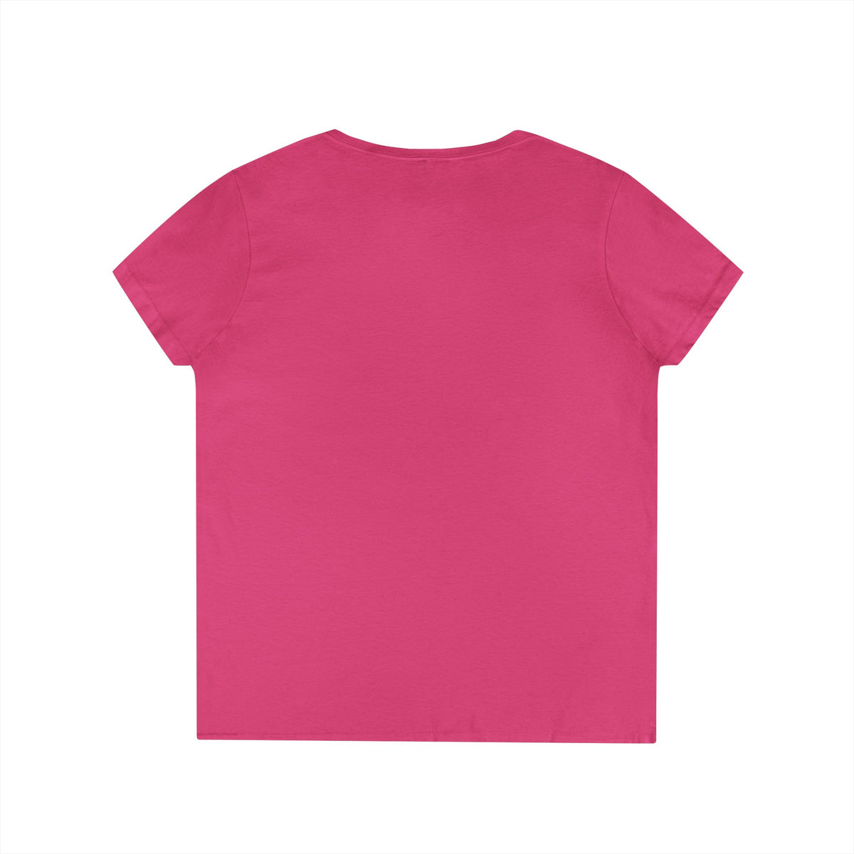 Mama V-Neck T-Shirt - En La Mera Madre Design