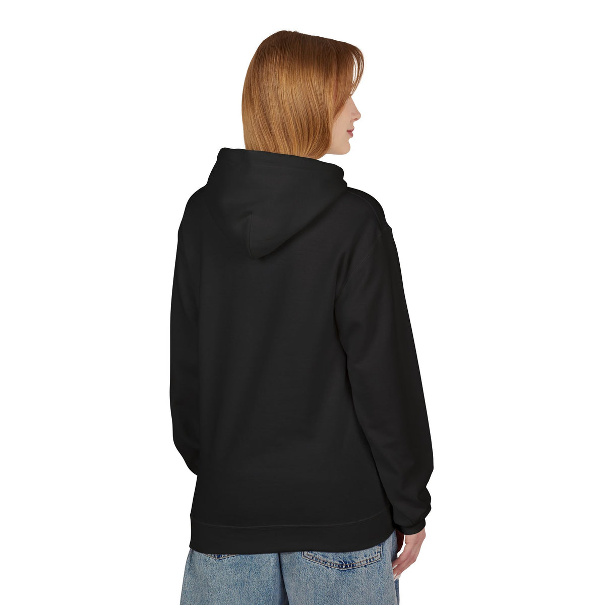 Protect Your Energy Hoodie | Spiritual Streetwear | Self Growth Apparel