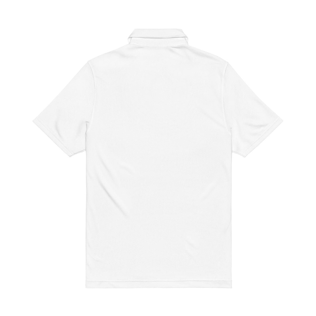 Polo Shirt for Men - Hummingbird/Colibri Polo Embroidered Design
