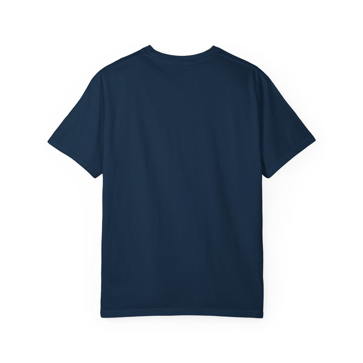 Dream Girl Flower Girl T-shirt - Men's Unisex Garment-Dyed Tee