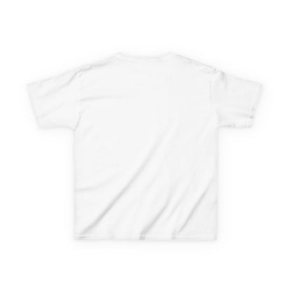 Kids Tee - Unique Unicorn T-Shirt for Self-Expressive Kids
