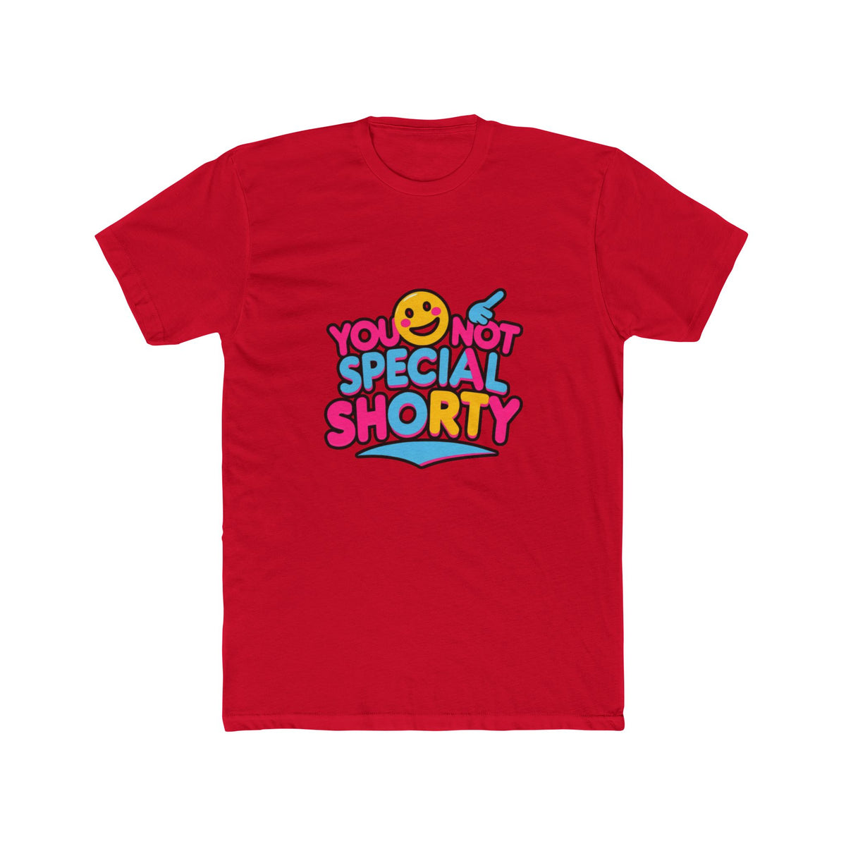 Message!!! Tee Unisex