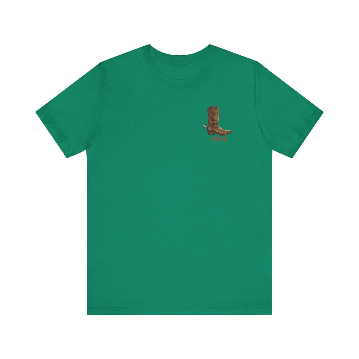 La Bota! La Bota! La Booota! , Funny T-Shirt, Unisex Casual Wear, Gift for Cowpoke Enthusiasts, La Booota Shirt, Western Style Apparel