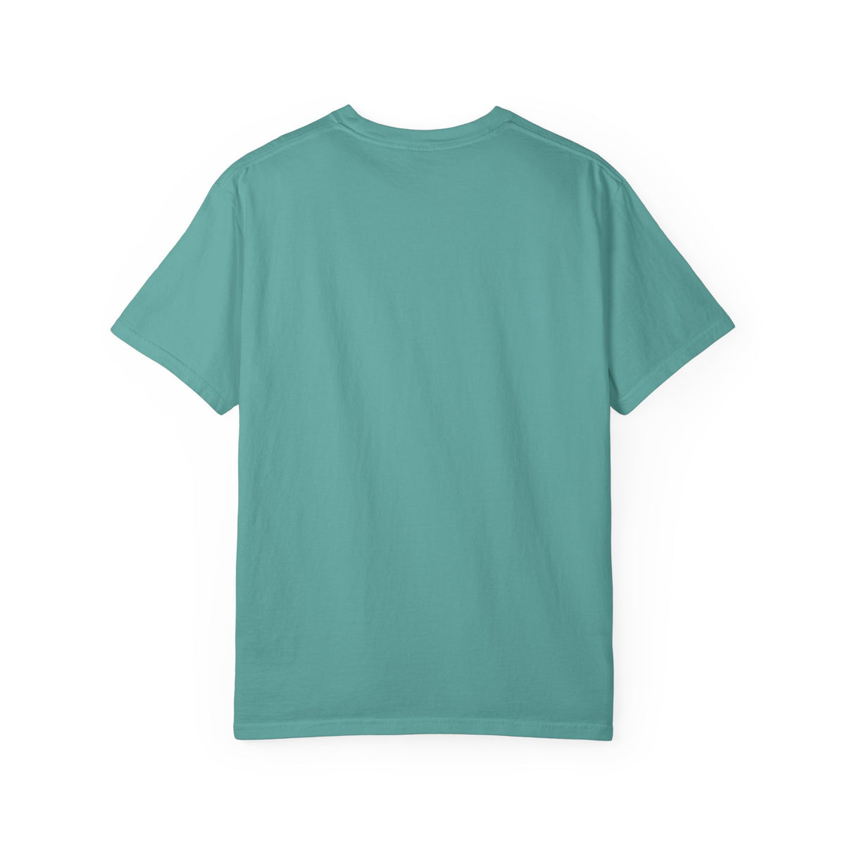 Dream Girl Flower Girl T-shirt - Men's Unisex Garment-Dyed Tee