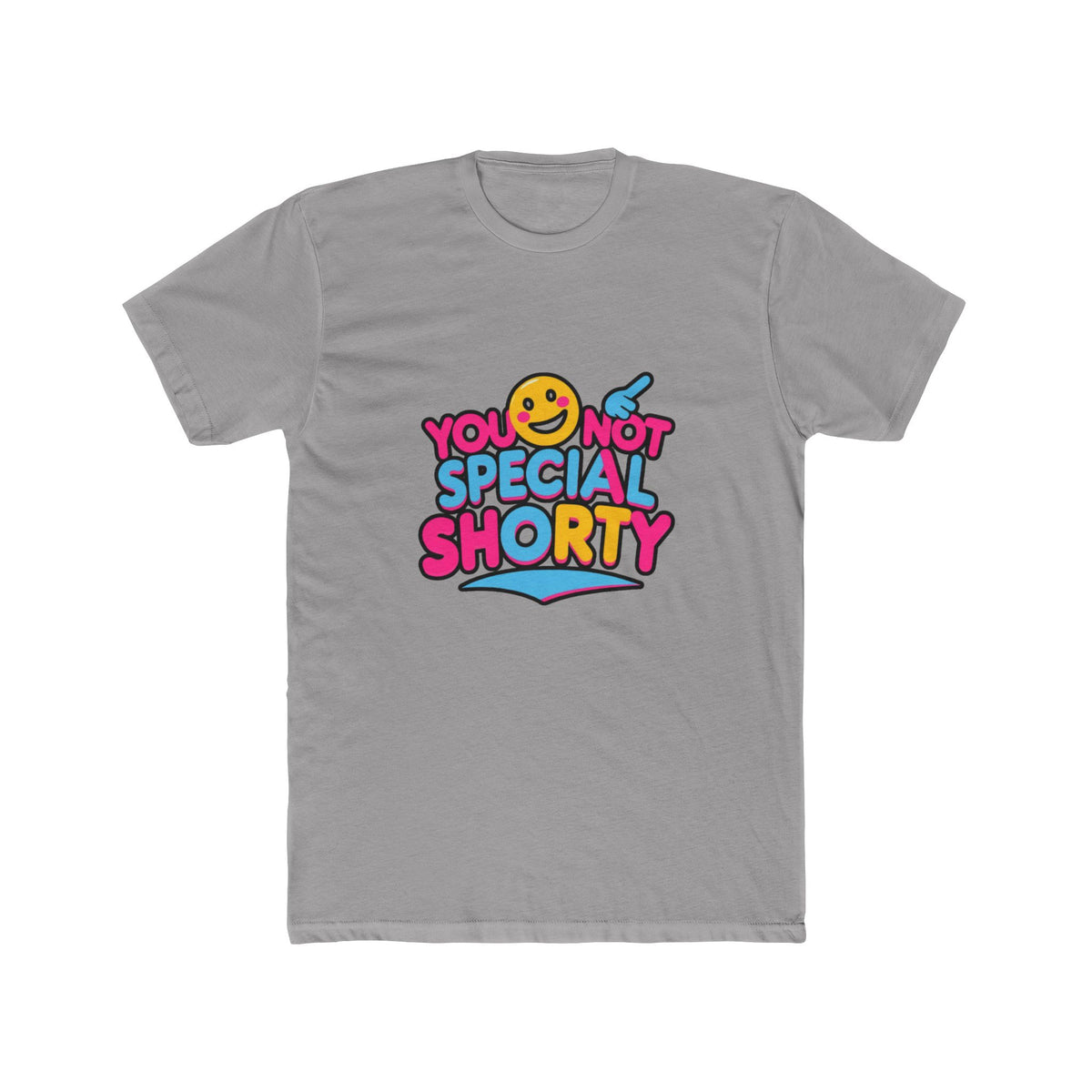 Message!!! Tee Unisex