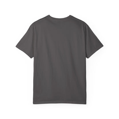 Dream Girl Flower Girl T-shirt - Men's Unisex Garment-Dyed Tee