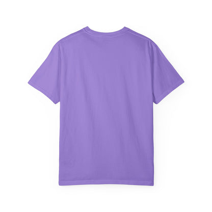 Dream Girl Flower Girl T-shirt - Men's Unisex Garment-Dyed Tee