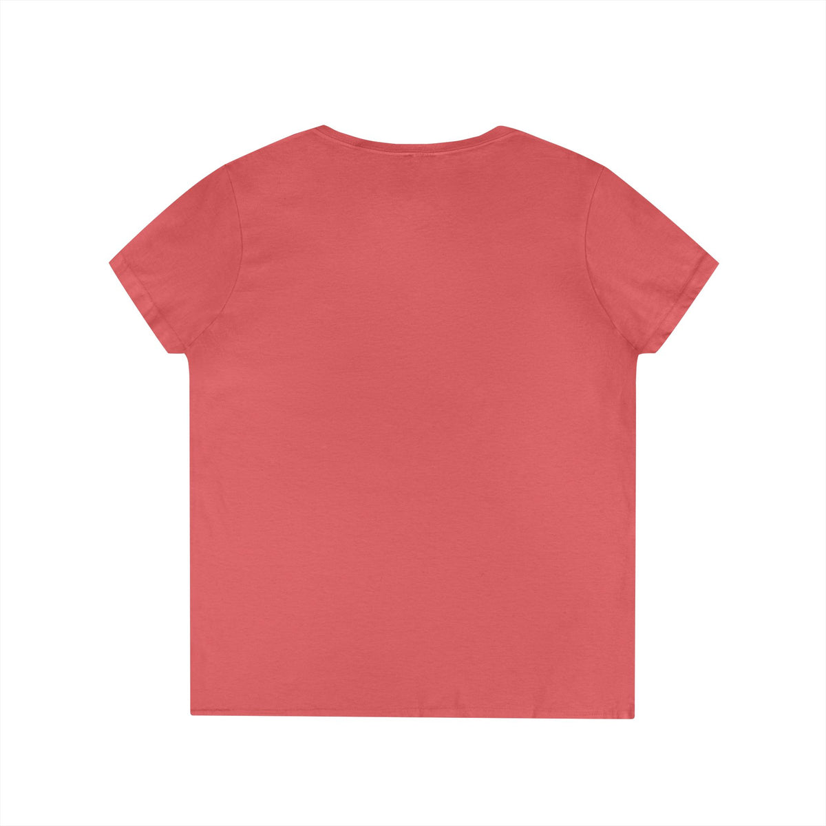Mama V-Neck T-Shirt - En La Mera Madre Design
