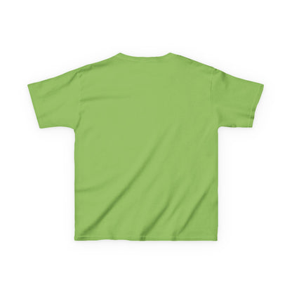 Kids Tee - Unique Unicorn T-Shirt for Self-Expressive Kids