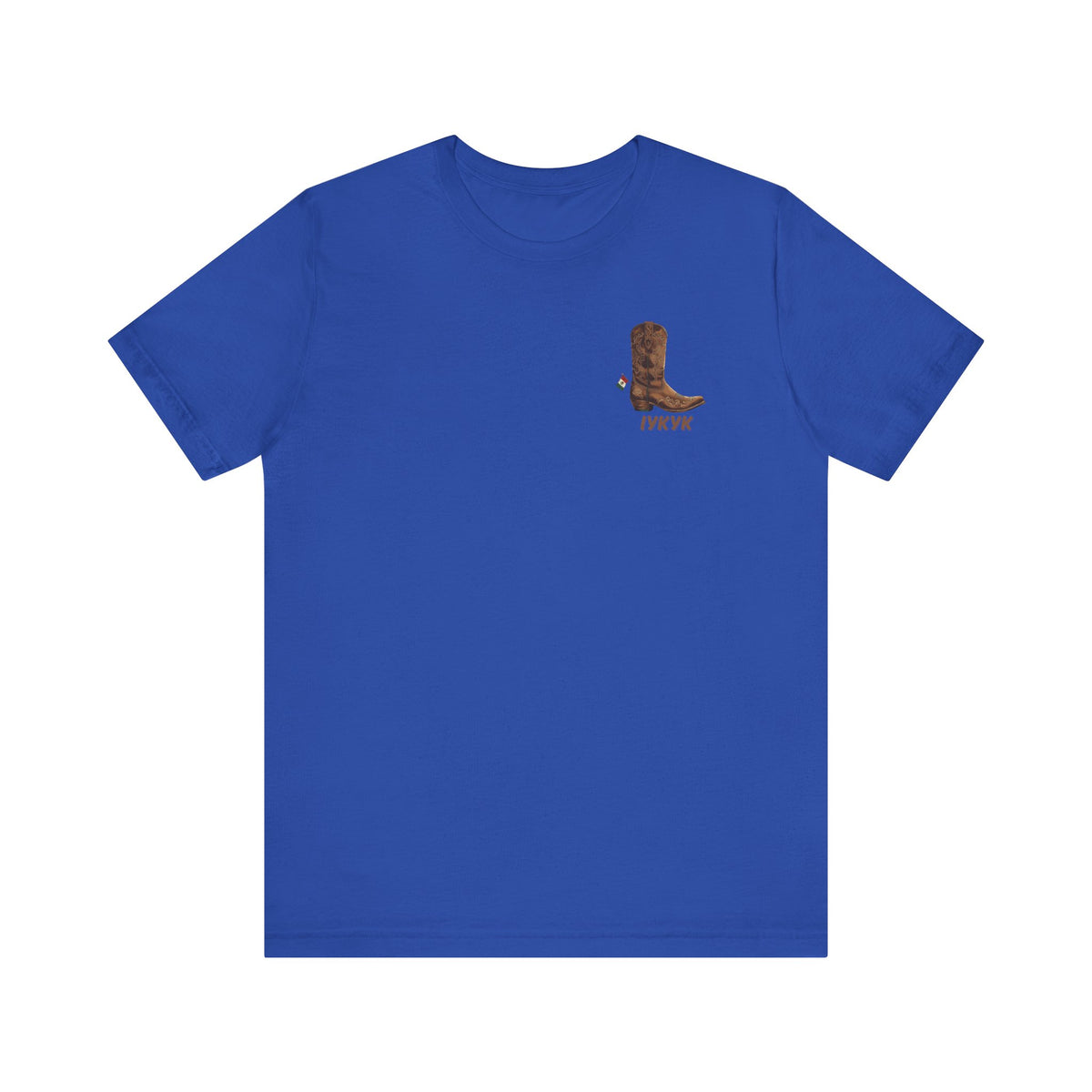 La Bota! La Bota! La Booota! , Funny T-Shirt, Unisex Casual Wear, Gift for Cowpoke Enthusiasts, La Booota Shirt, Western Style Apparel
