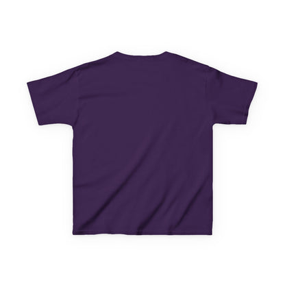 Kids Tee - Unique Unicorn T-Shirt for Self-Expressive Kids