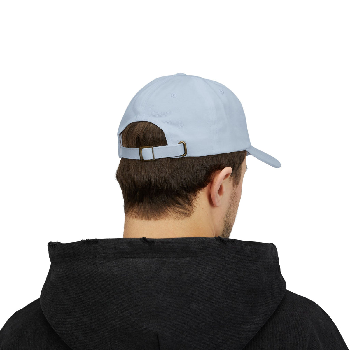 Hero Dad Cap - Stylish Hat for Father's Day, Gift for Dads, Casual Wear, Summer Accessory, Dad Life