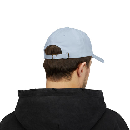Hero Dad Cap - Stylish Hat for Father's Day, Gift for Dads, Casual Wear, Summer Accessory, Dad Life