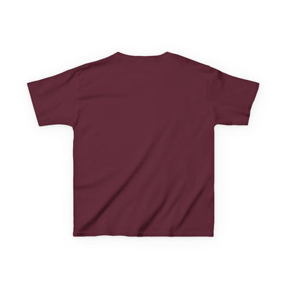 Kids Tee - Unique Unicorn T-Shirt for Self-Expressive Kids