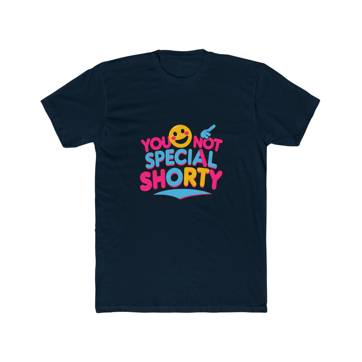 Message!!! Tee Unisex