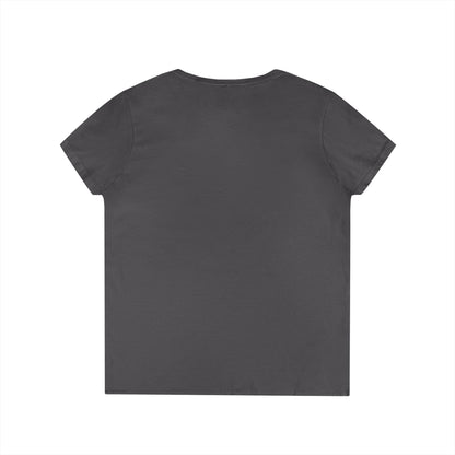 Mama V-Neck T-Shirt - En La Mera Madre Design