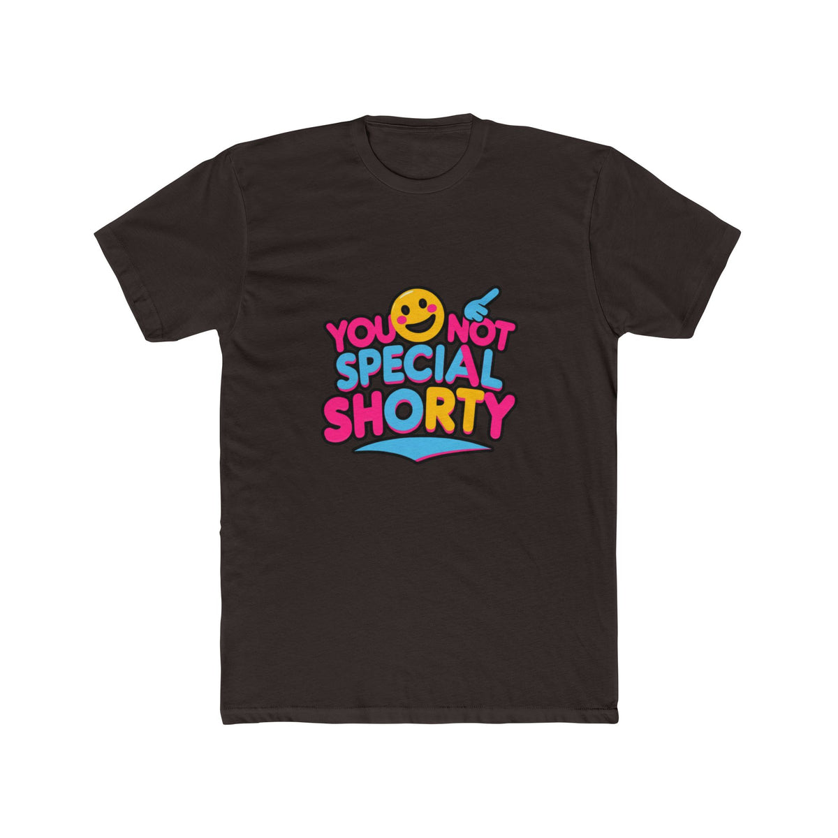 Message!!! Tee Unisex