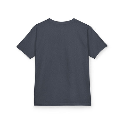Kids Tee - Unique Unicorn T-Shirt for Self-Expressive Kids