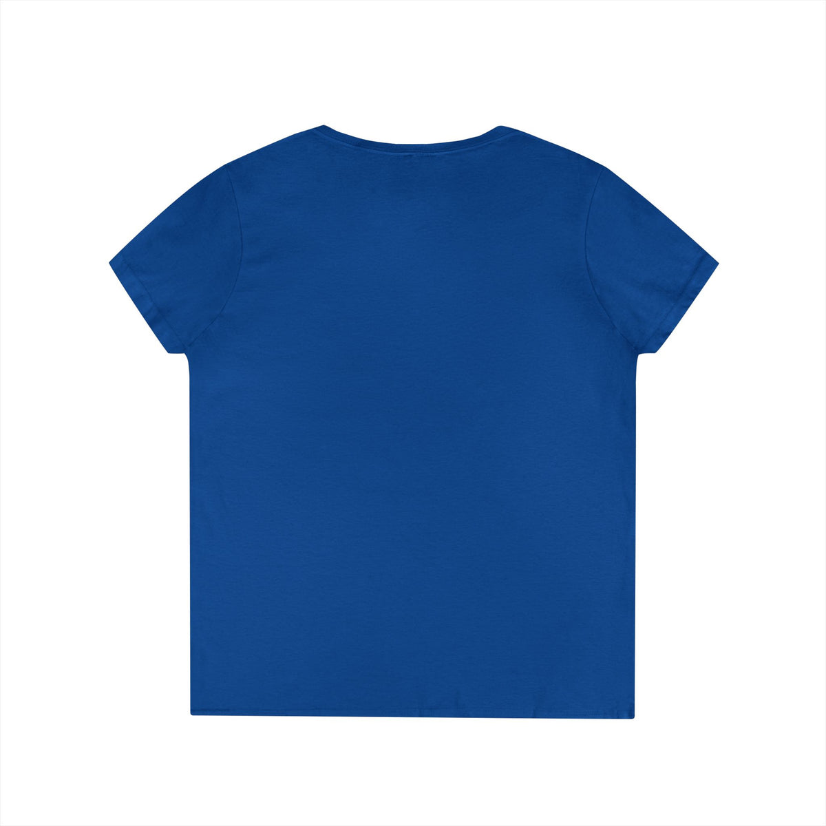 Mama V-Neck T-Shirt - En La Mera Madre Design