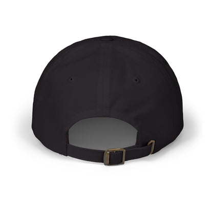 Hero Dad Cap - Stylish Hat for Father's Day, Gift for Dads, Casual Wear, Summer Accessory, Dad Life