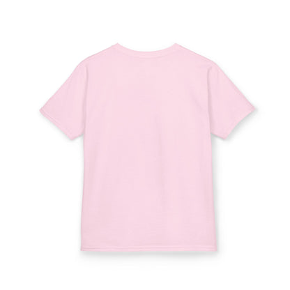 Kids Tee - Unique Unicorn T-Shirt for Self-Expressive Kids