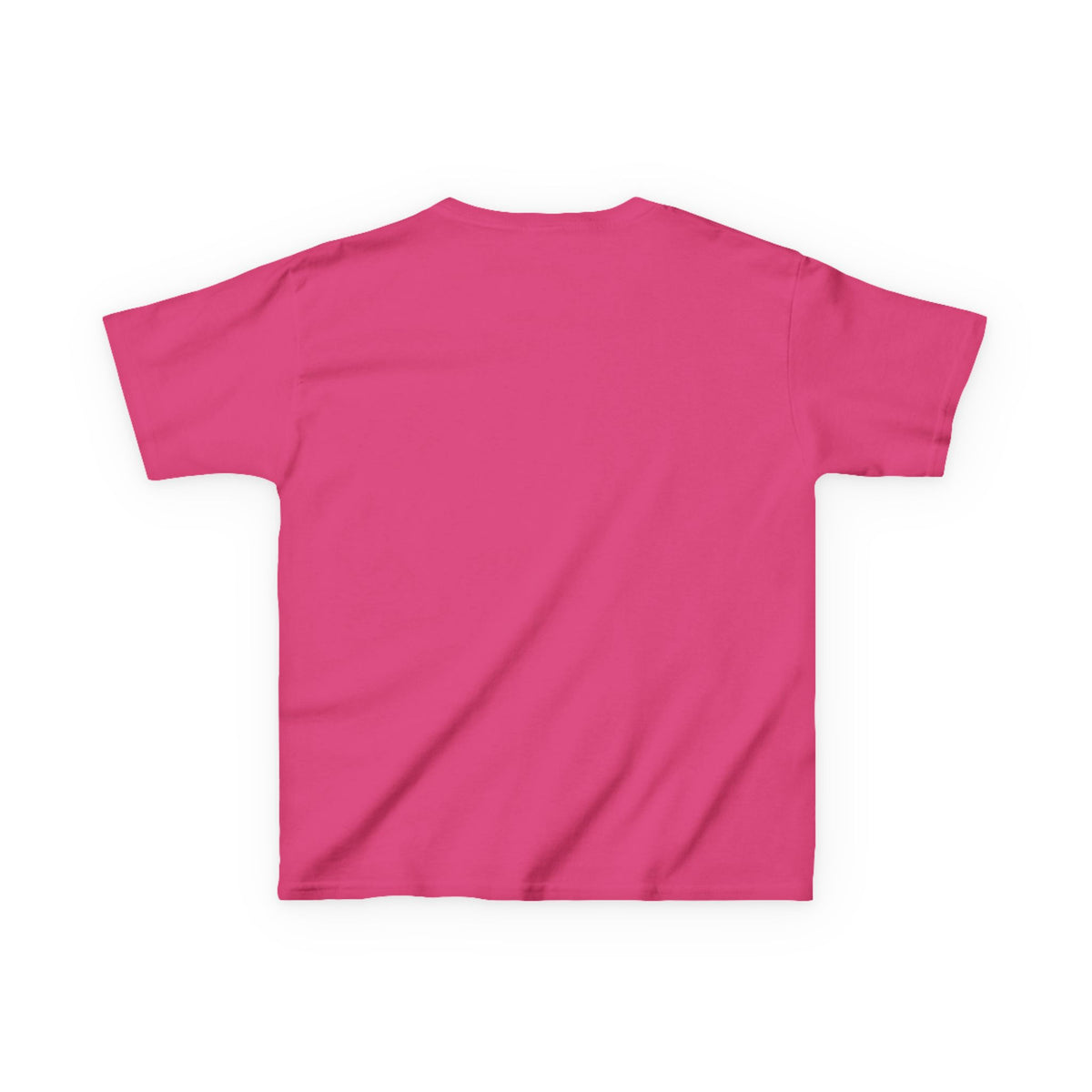 Kids Tee - Unique Unicorn T-Shirt for Self-Expressive Kids