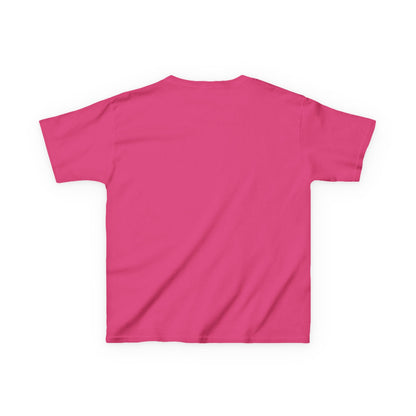 Kids Tee - Unique Unicorn T-Shirt for Self-Expressive Kids