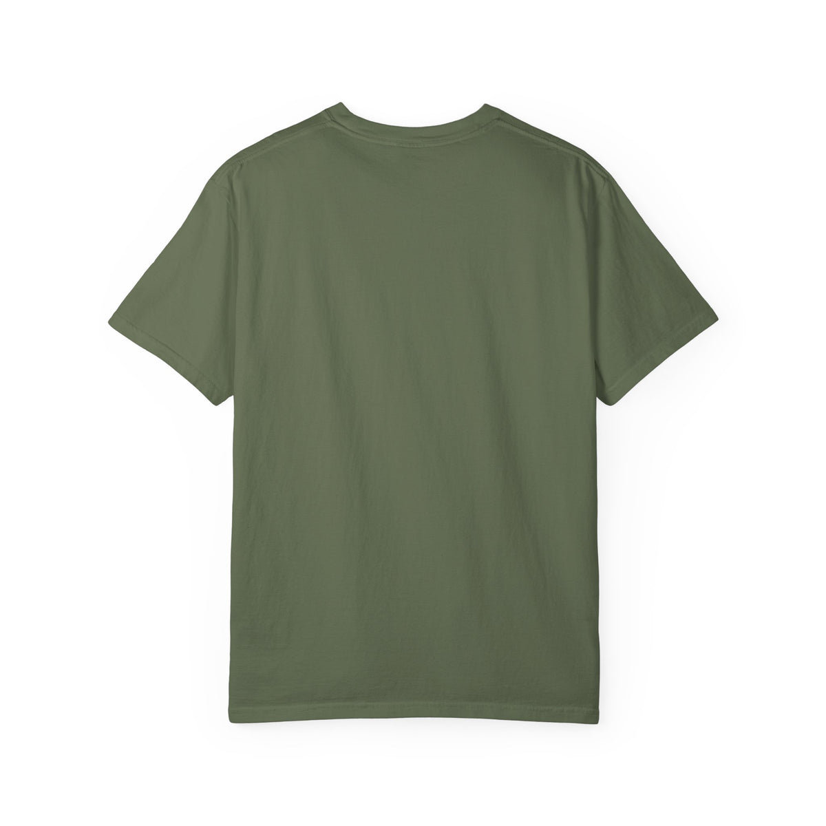 Dream Girl Flower Girl T-shirt - Men's Unisex Garment-Dyed Tee