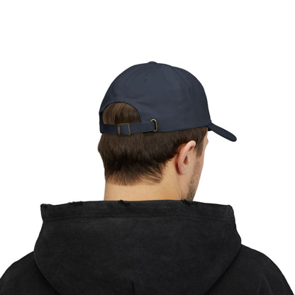 Hero Dad Cap - Stylish Hat for Father's Day, Gift for Dads, Casual Wear, Summer Accessory, Dad Life