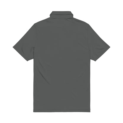 Polo Shirt for Men - Hummingbird/Colibri Polo Embroidered Design
