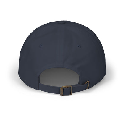 Hero Dad Cap - Stylish Hat for Father's Day, Gift for Dads, Casual Wear, Summer Accessory, Dad Life