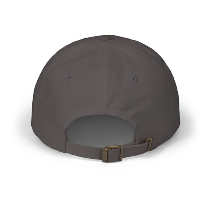 Hero Dad Cap - Stylish Hat for Father's Day, Gift for Dads, Casual Wear, Summer Accessory, Dad Life