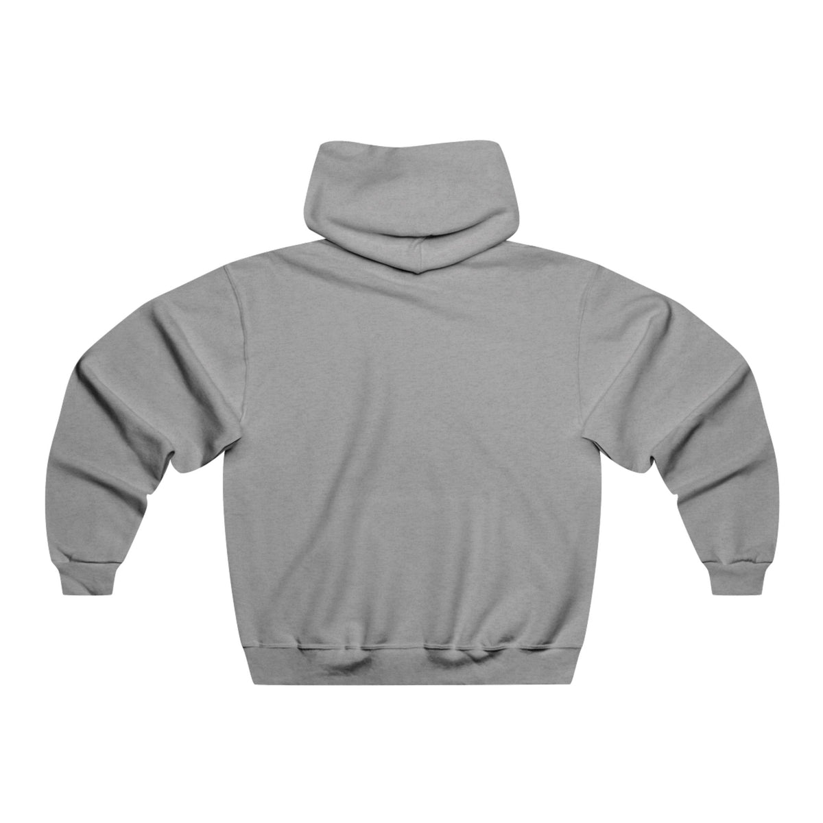Funny Graphic Hoodie for Men, Casual Streetwear, Great Gift for Friends, Perfect for Parties, Relaxed Fit Sweatshirt