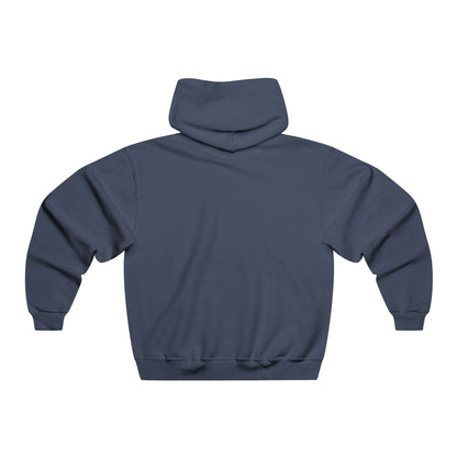Funny Graphic Hoodie for Men, Casual Streetwear, Great Gift for Friends, Perfect for Parties, Relaxed Fit Sweatshirt