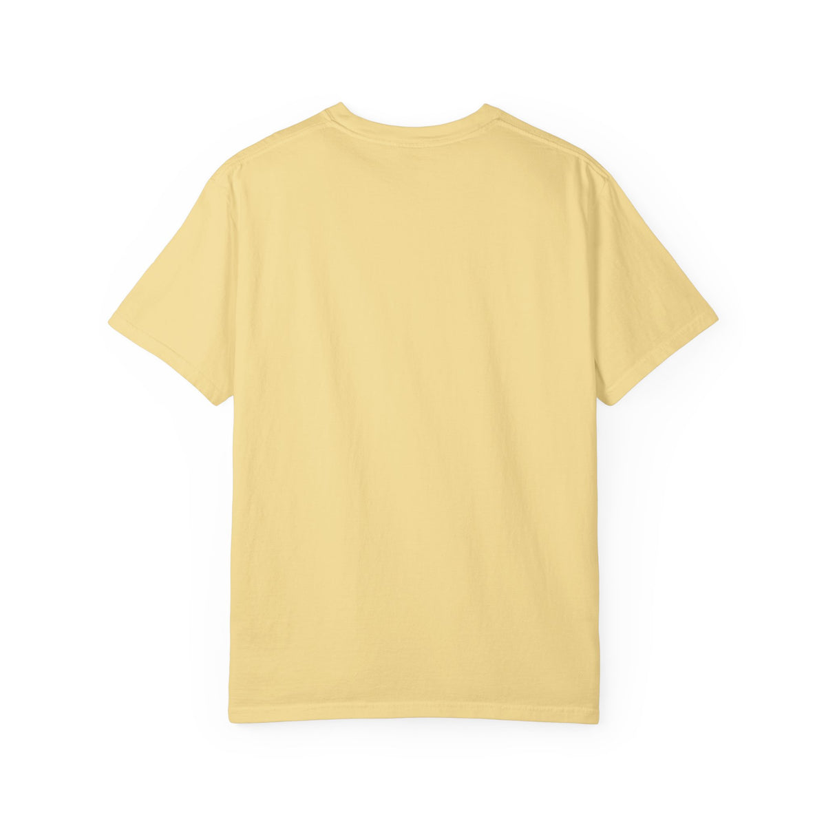 Dream Girl Flower Girl T-shirt - Men's Unisex Garment-Dyed Tee