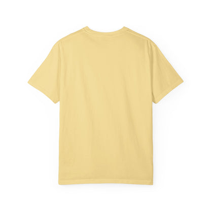Dream Girl Flower Girl T-shirt - Men's Unisex Garment-Dyed Tee