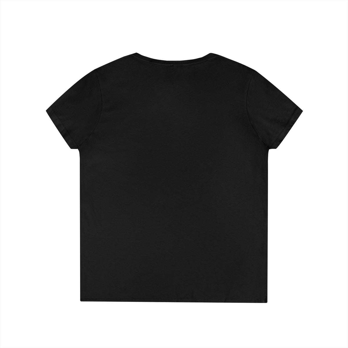 Mama V-Neck T-Shirt - En La Mera Madre Design