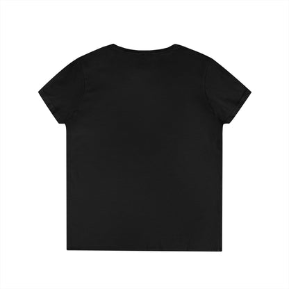 Mama V-Neck T-Shirt - En La Mera Madre Design