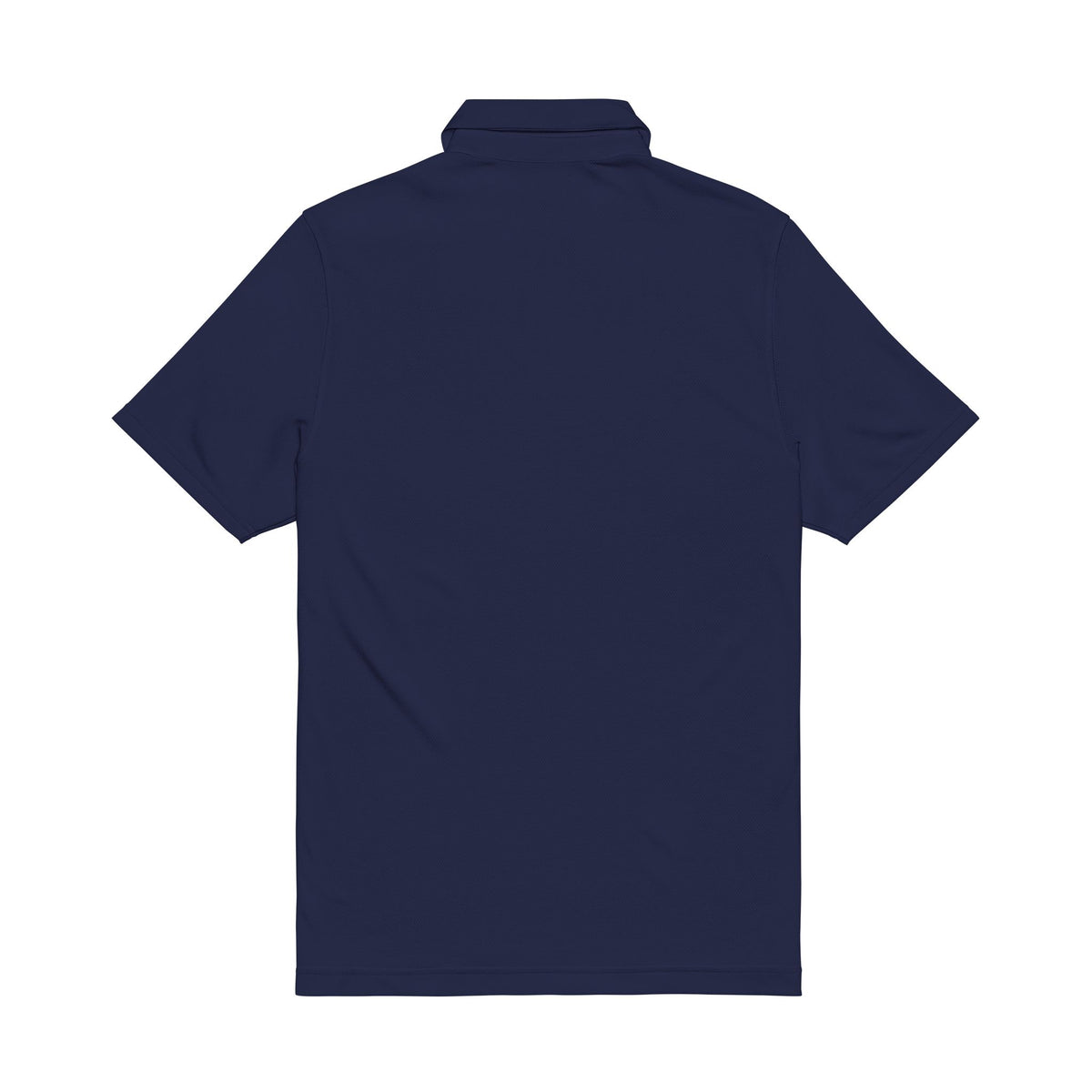 Polo Shirt for Men - Hummingbird/Colibri Polo Embroidered Design