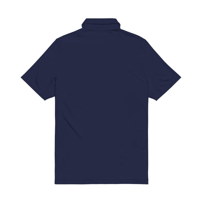Polo Shirt for Men - Hummingbird/Colibri Polo Embroidered Design