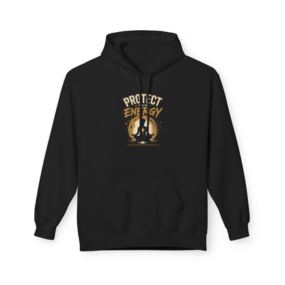 Protect Your Energy Hoodie | Spiritual Streetwear | Self Growth Apparel