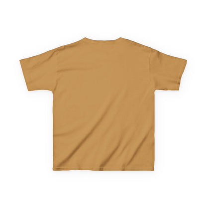Kids Tee - Unique Unicorn T-Shirt for Self-Expressive Kids