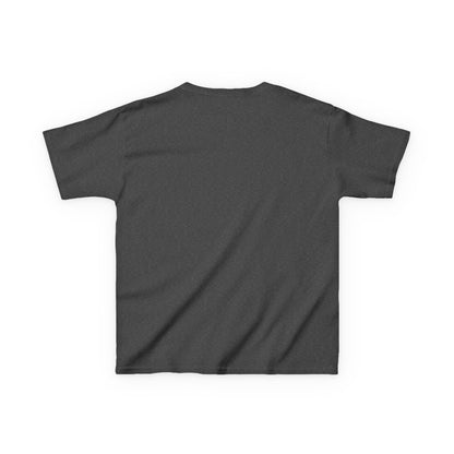 Kids Tee - Unique Unicorn T-Shirt for Self-Expressive Kids