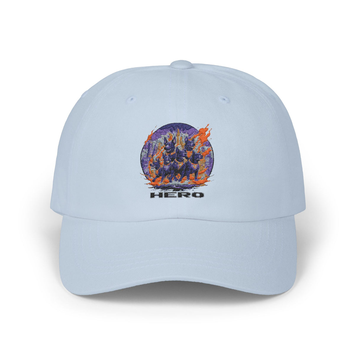 Hero Dad Cap - Stylish Hat for Father's Day, Gift for Dads, Casual Wear, Summer Accessory, Dad Life