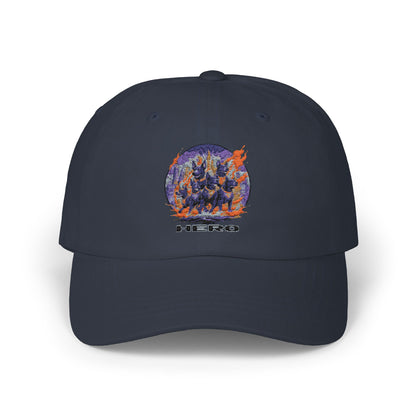 Hero Dad Cap - Stylish Hat for Father's Day, Gift for Dads, Casual Wear, Summer Accessory, Dad Life