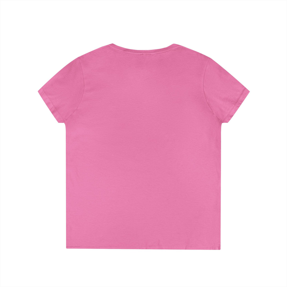 Mama V-Neck T-Shirt - En La Mera Madre Design