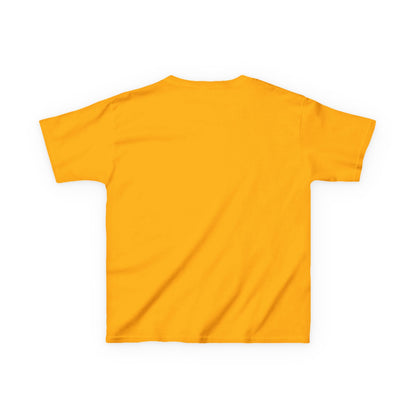 Kids Tee - Unique Unicorn T-Shirt for Self-Expressive Kids